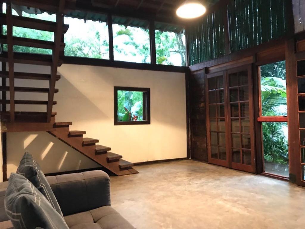 Pousada Rainforest House - Ilha Grande Exteriör bild