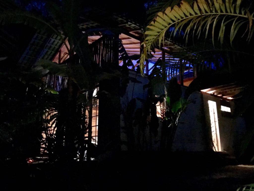 Pousada Rainforest House - Ilha Grande Exteriör bild