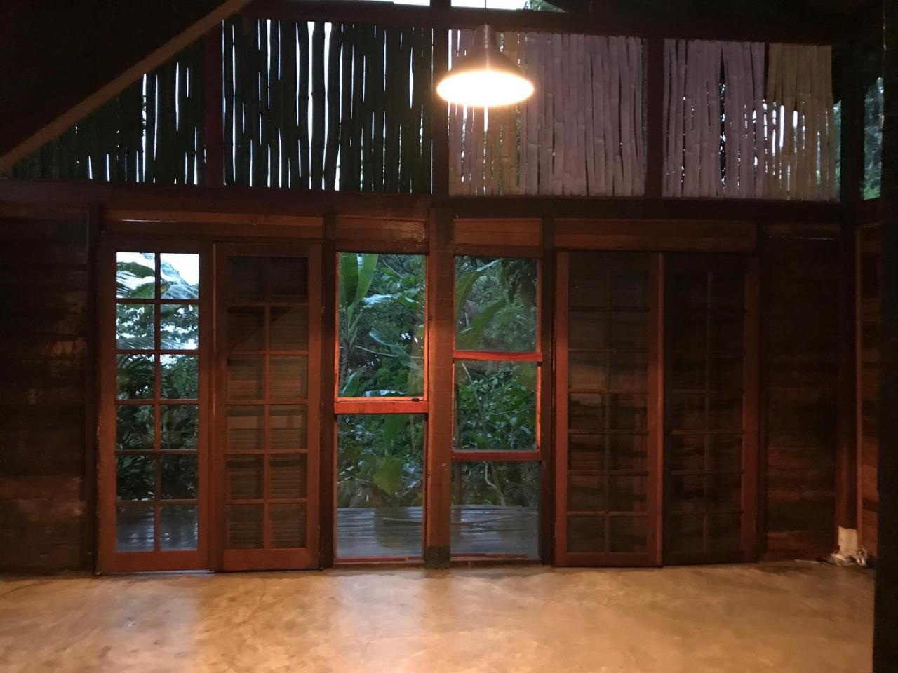 Pousada Rainforest House - Ilha Grande Exteriör bild