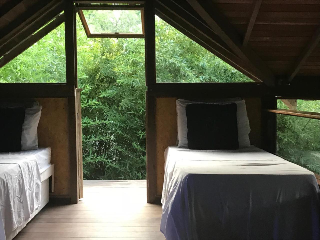 Pousada Rainforest House - Ilha Grande Exteriör bild